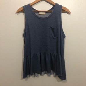 Altar’d State Tank